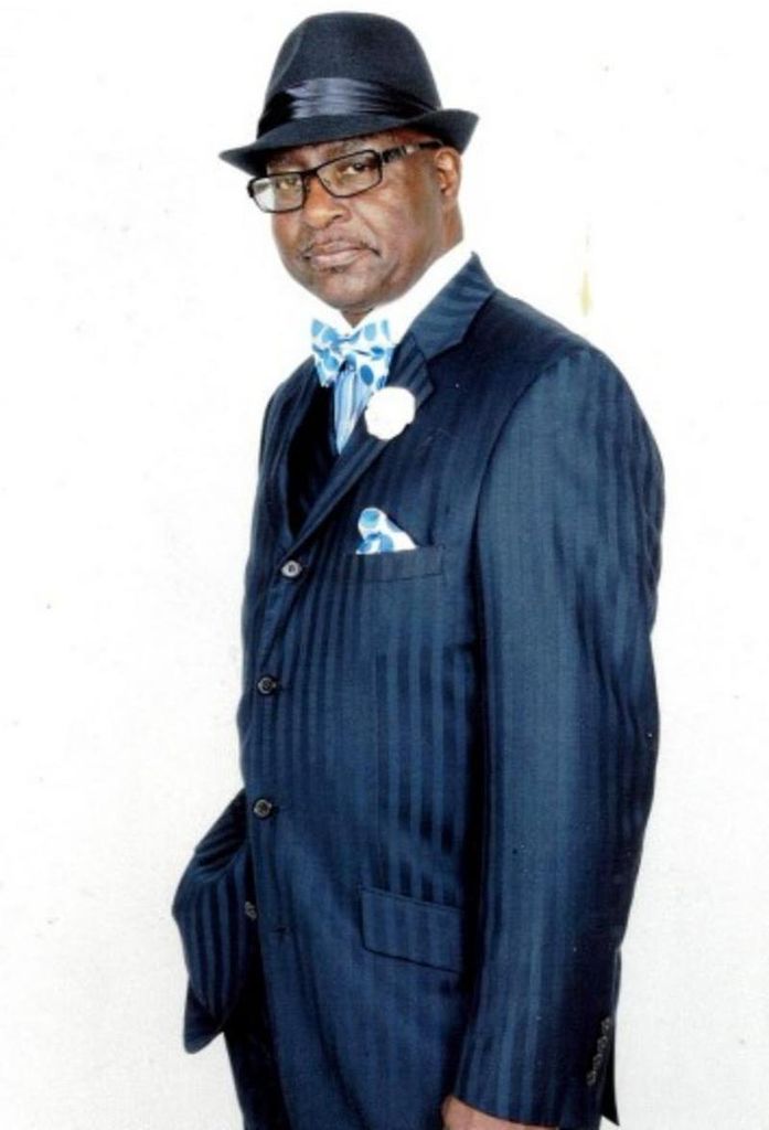 Amos Charles Gamble Profile Photo