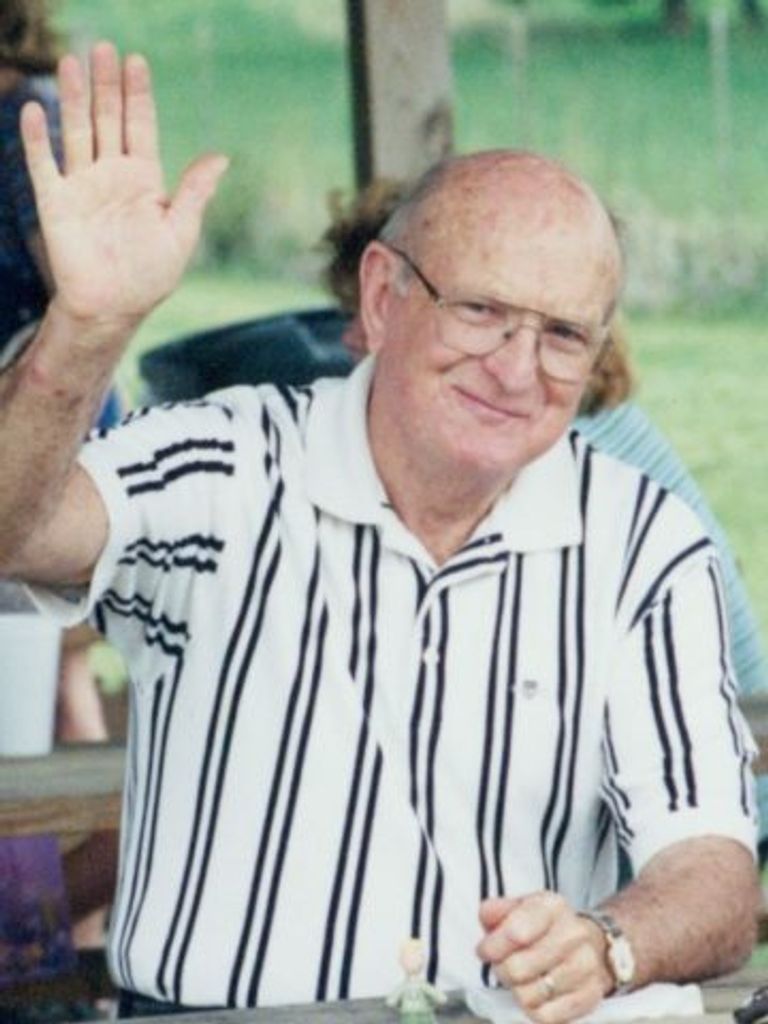 Lenwood Nichols