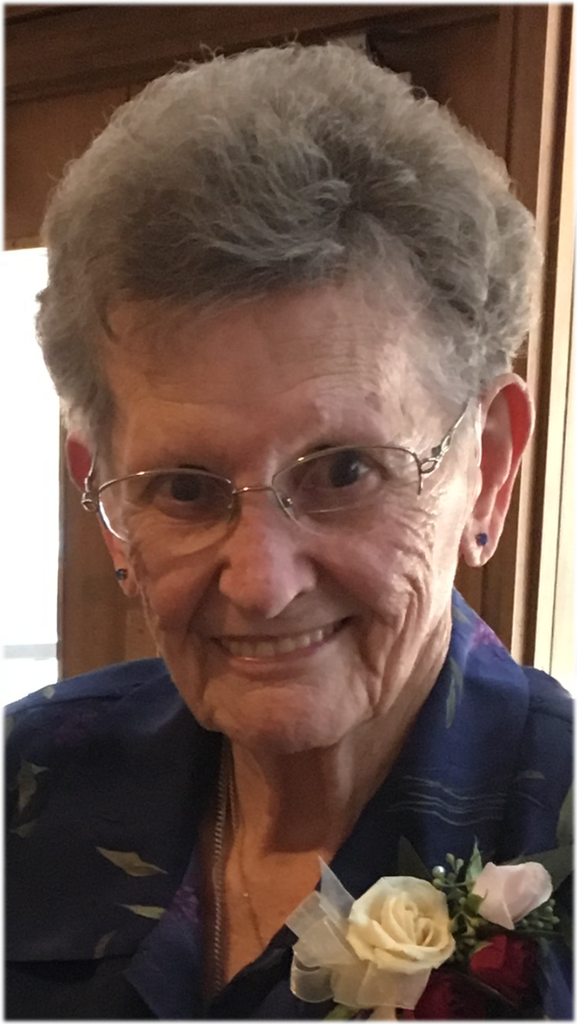 Elizabeth Bartels Profile Photo