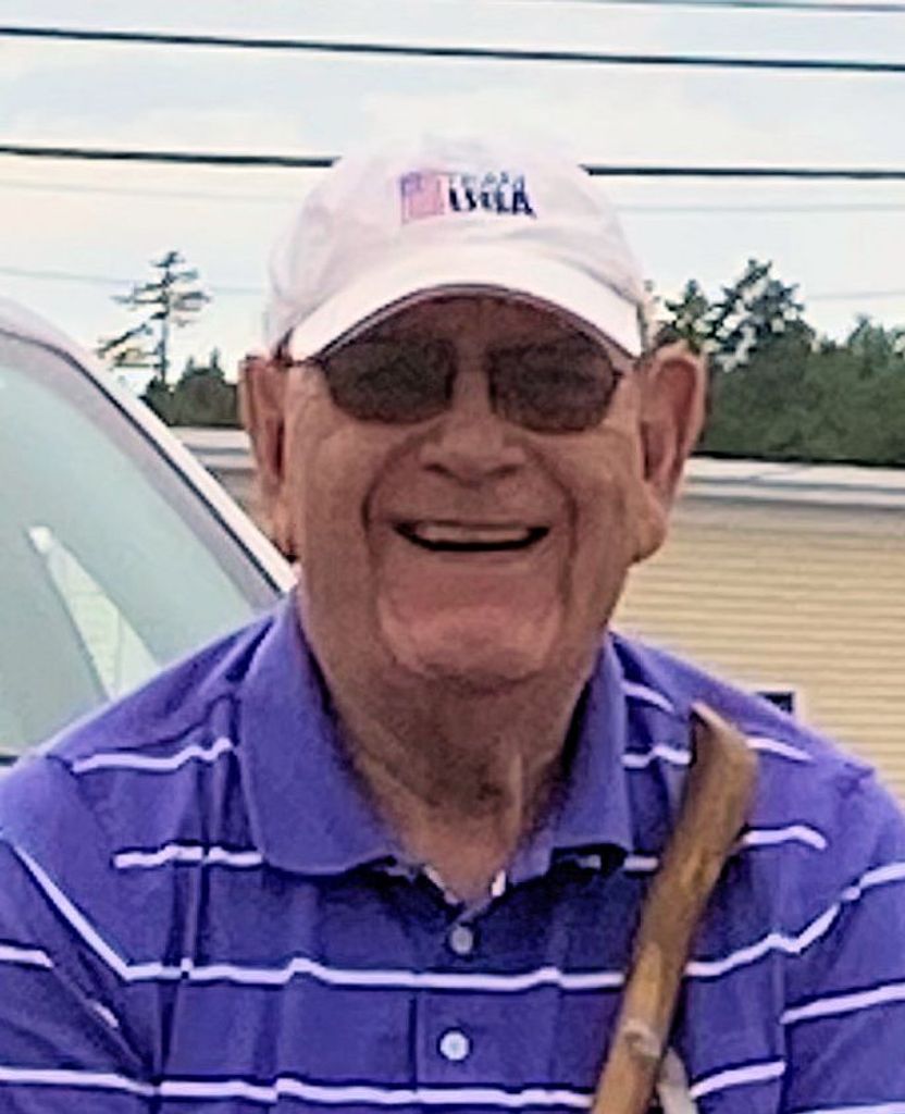 Frederick Heustis Jamison Profile Photo