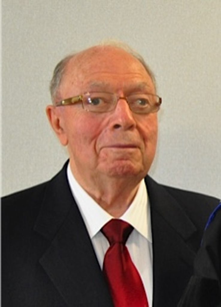 Kenneth Luedtke