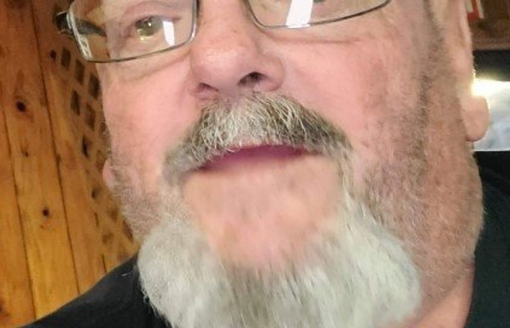 Terry Morrow