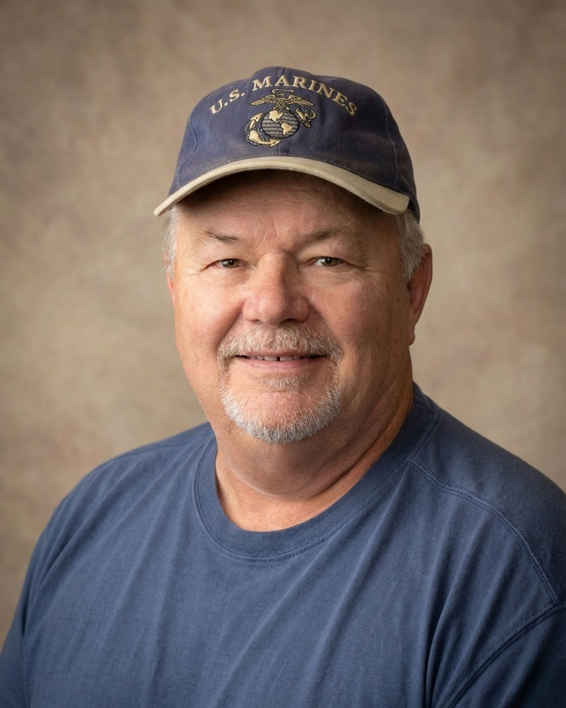 James Alan Stubbs Profile Photo