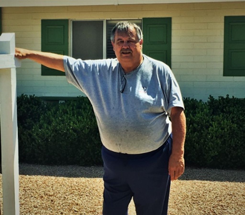 Tim Sullivan Profile Photo