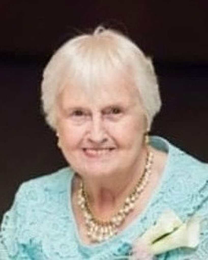 June Gallagher Profile Photo