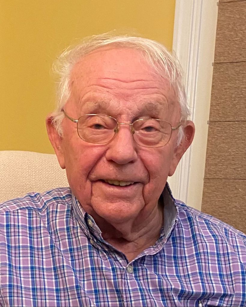 Gilbert Mays Fariss Profile Photo