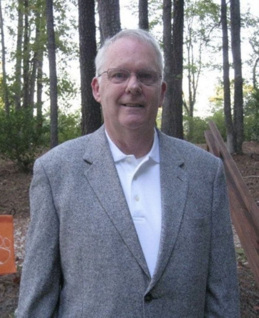 Mr. Truman (David) Roper