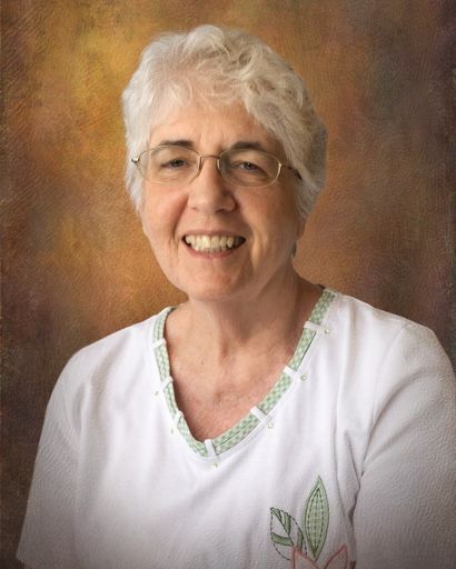 Carole Ann Woodard's obituary image