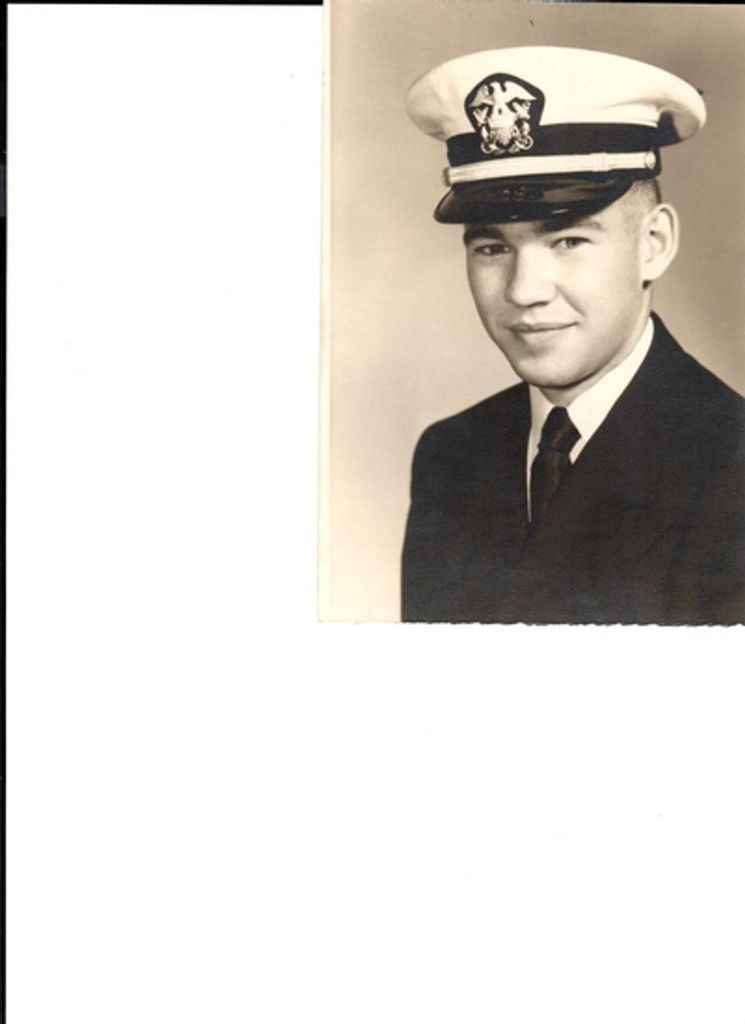 James Ignatius Sweeney Profile Photo