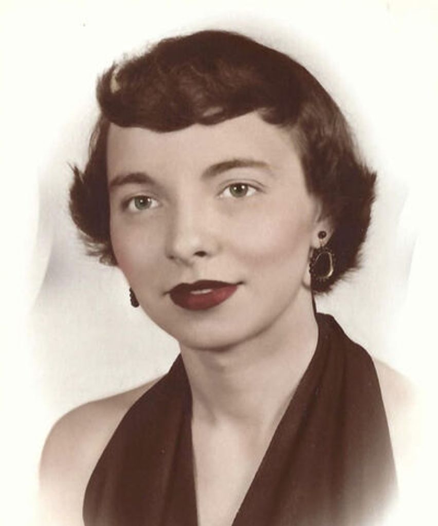 Mary Patricia Balsamo