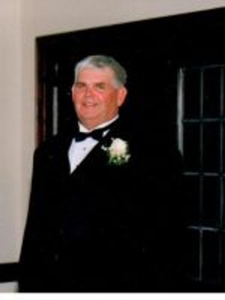 Frederick “Fritz” Brick