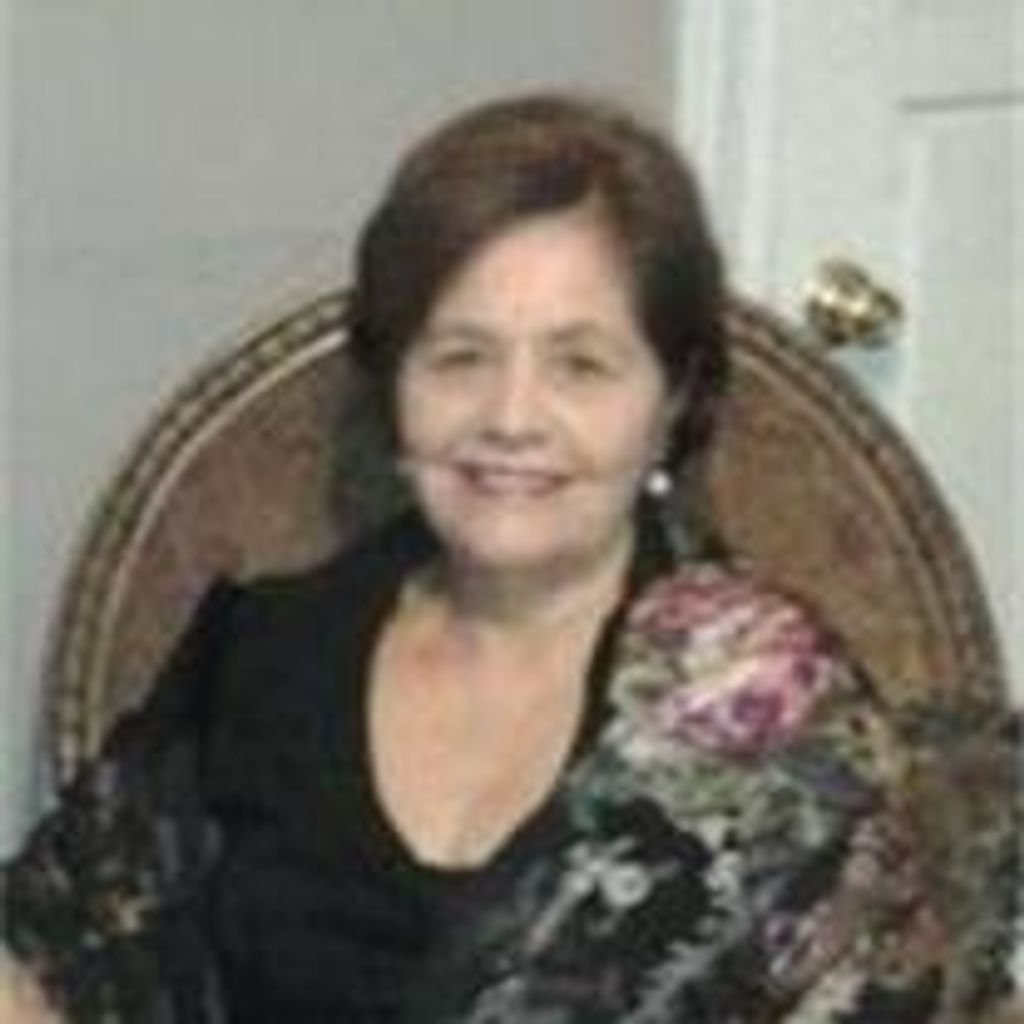 Elvira C. Alvarado Profile Photo