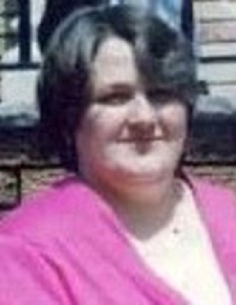 Regina Mary Foster
