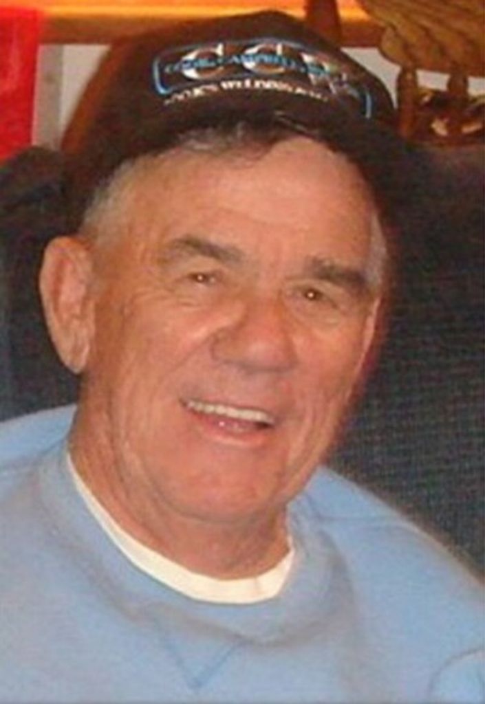 Francis Frank Hain, Jr. Profile Photo