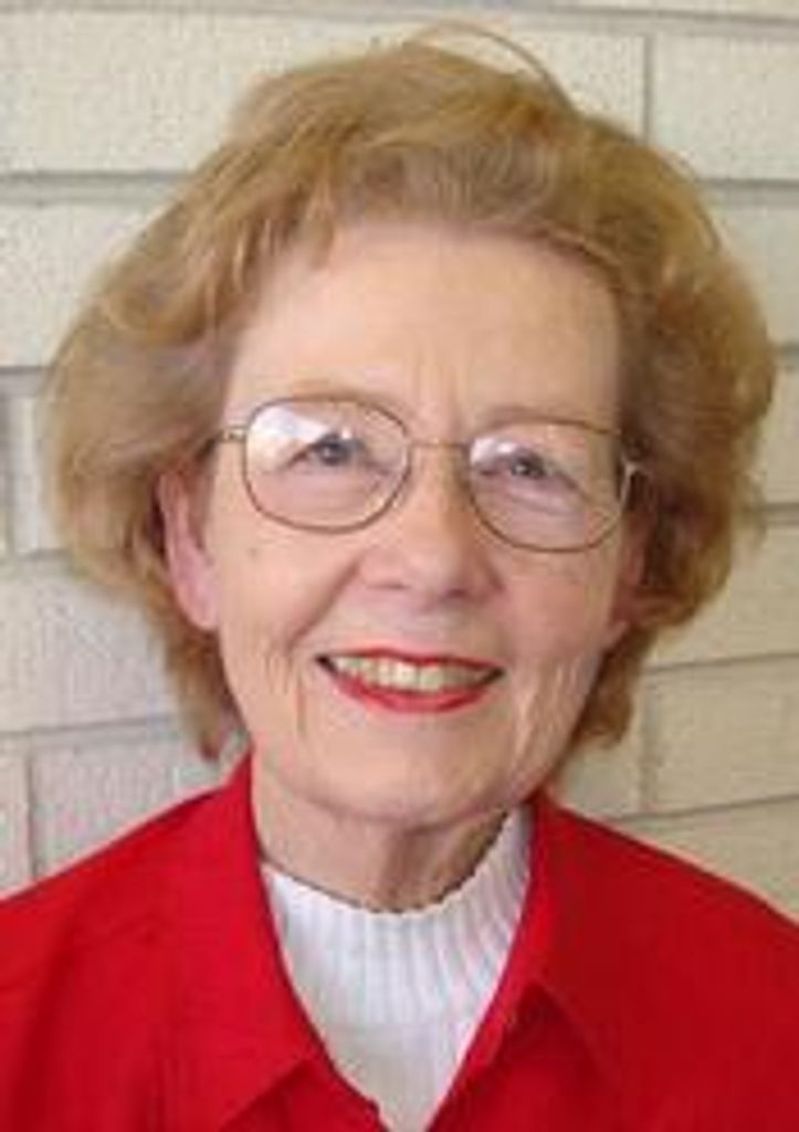 Joyce Romer Hansen