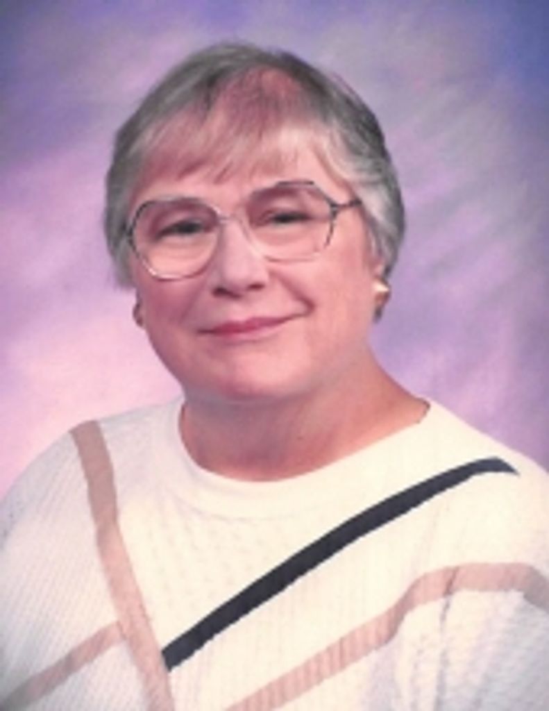 Marcia Hletko