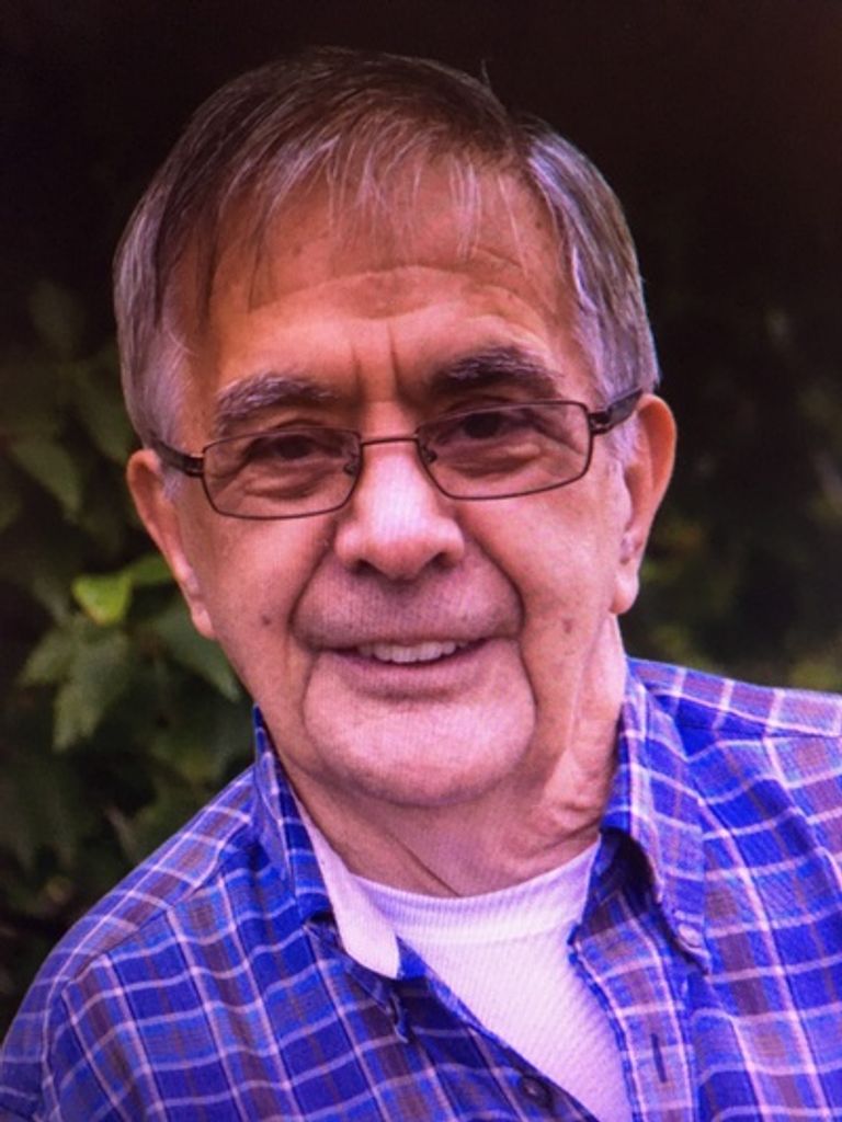 James Allan Cutler Profile Photo
