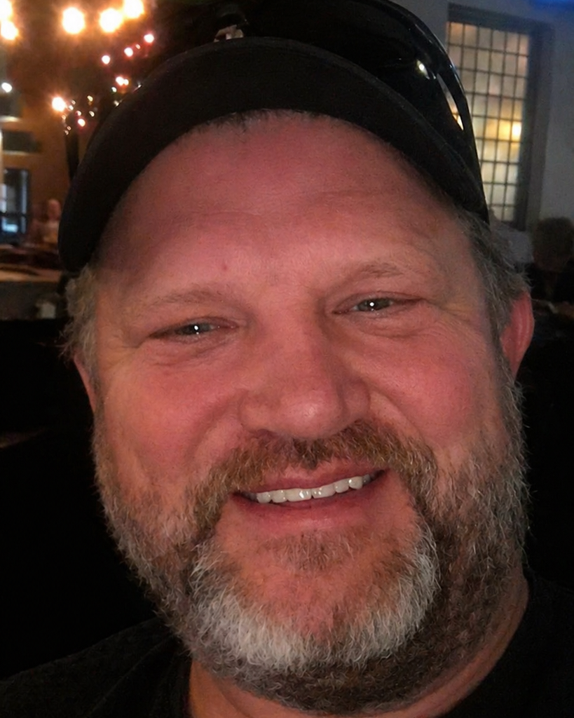 John Joshua Hudson Profile Photo