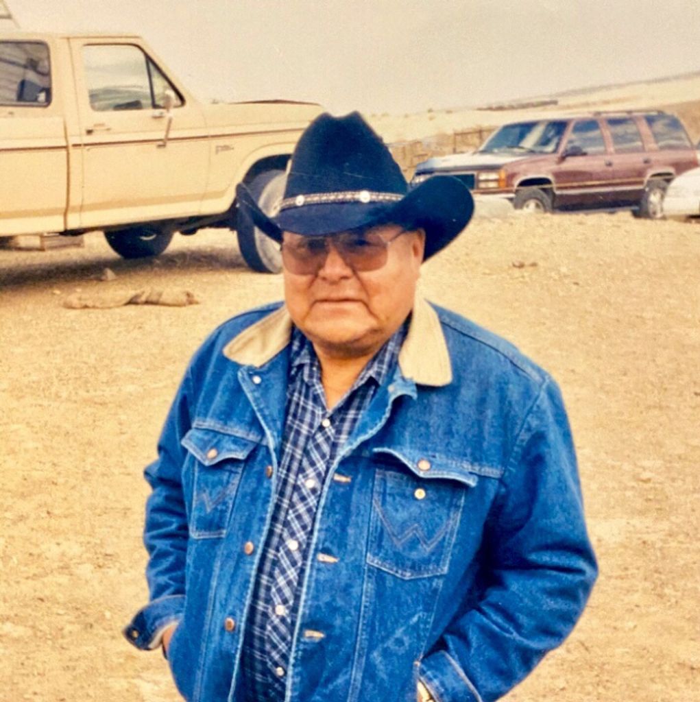 Jerry John
