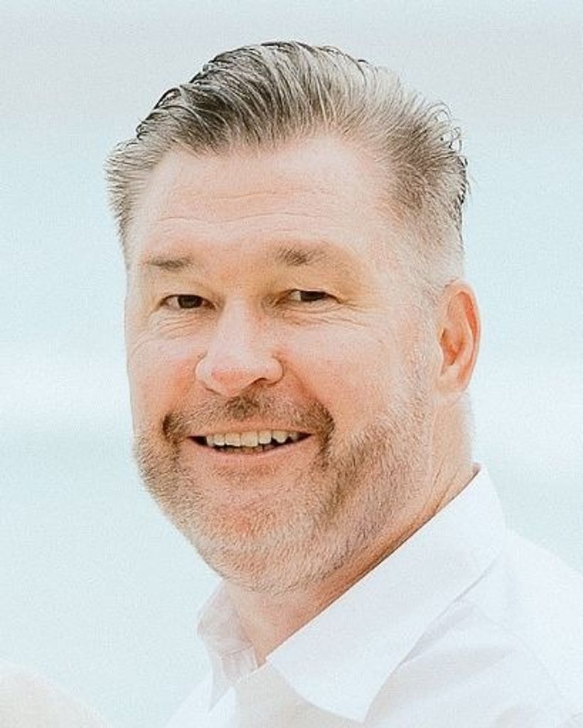 Timothy M. Rickter