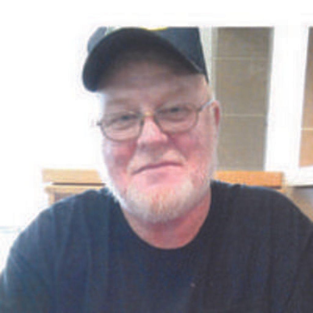 Michael Nelson Sherrill