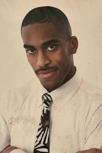 Gregory Cruickson Profile Photo
