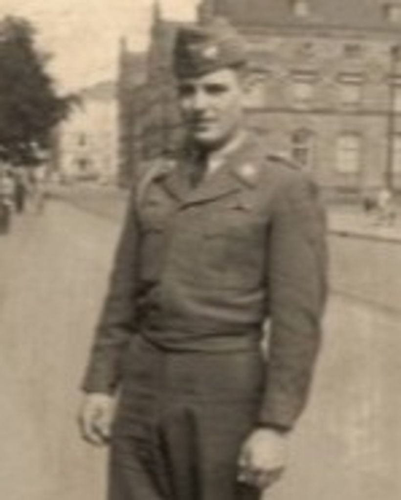 Donald Earl Kubitz