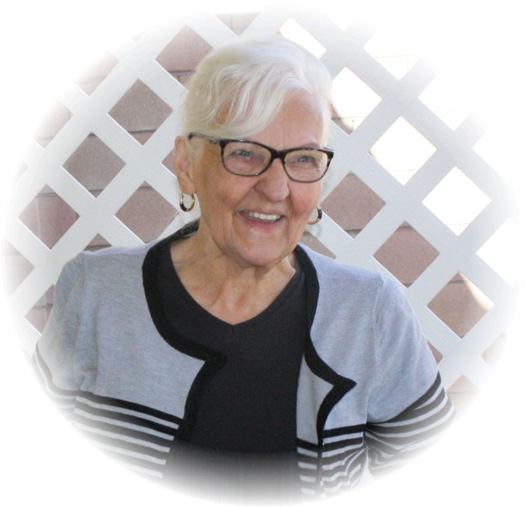 Mary Jane Scott