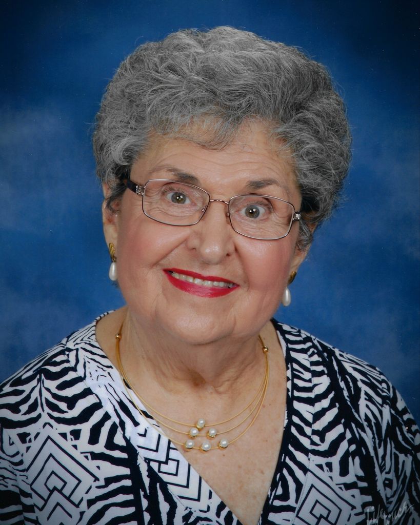 Alice J. (Hudanich) Lamanna