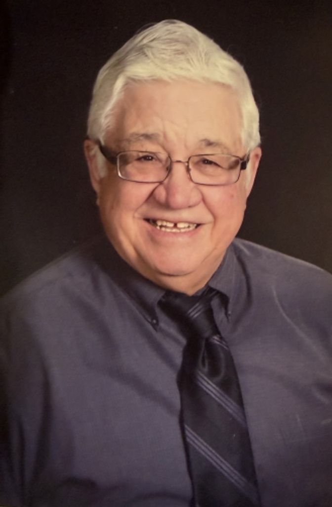 Marvin M. Stoffel Profile Photo