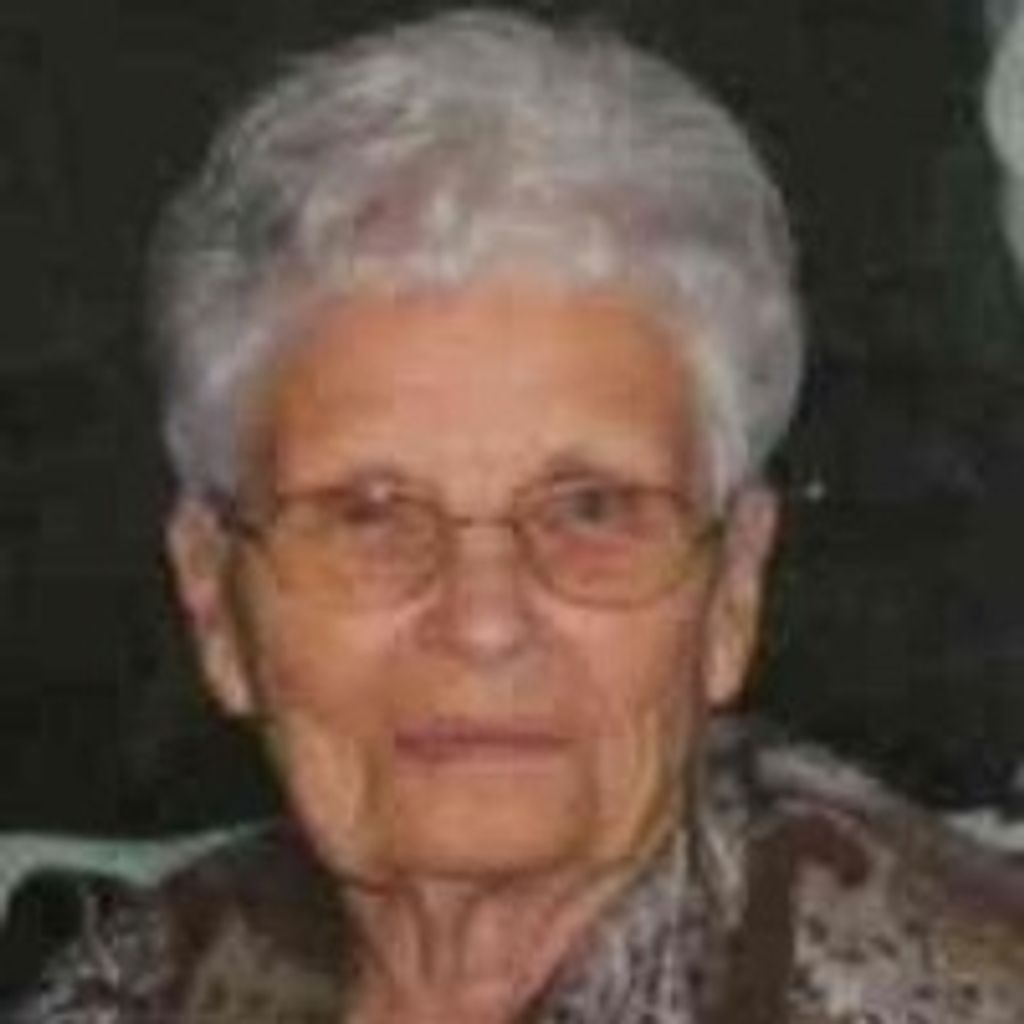 Mary  Ann Schreck