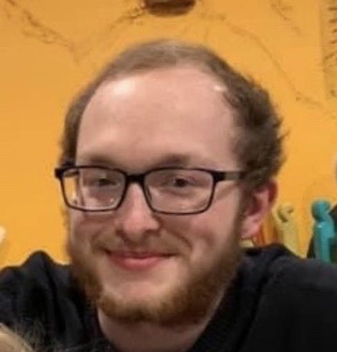 Nicholas Vincent Christopher Buitendorp Profile Photo