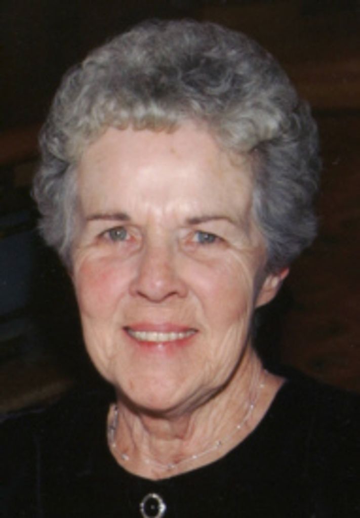 Barbara A. Sowards