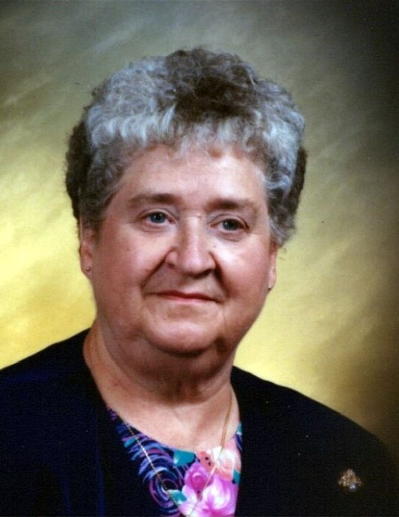 Betty M. (Burket)  (Suter) Harclerode Profile Photo