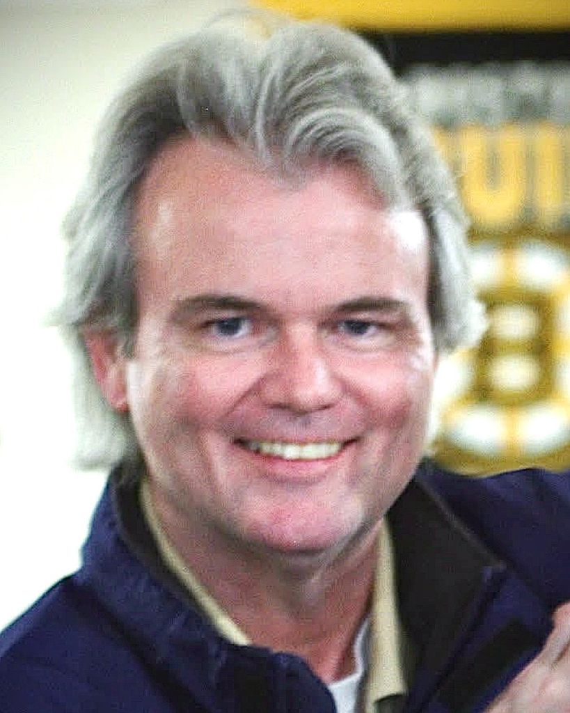 Thomas J. Gilmartin Jr. Profile Photo