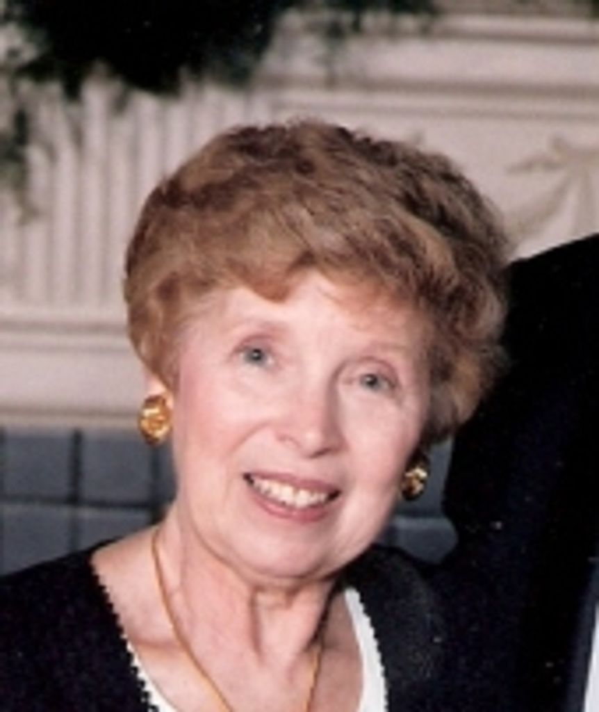 Jacquelyn 'Jackie' Patterson