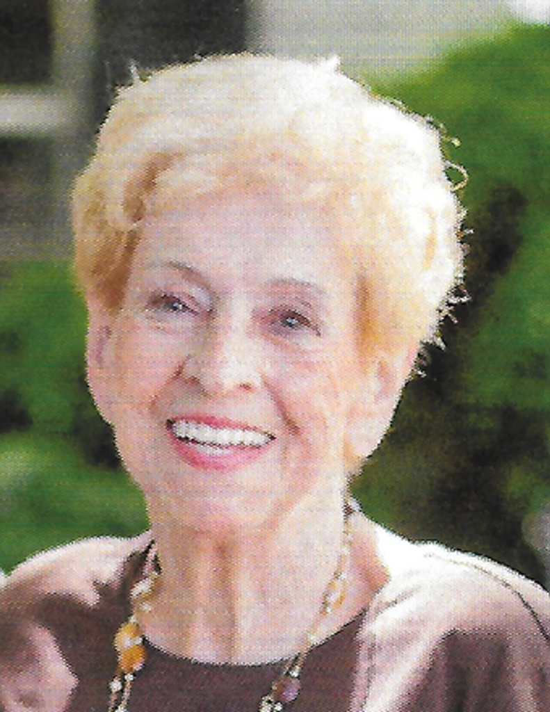 Dolores Jane Christensen Glenn
