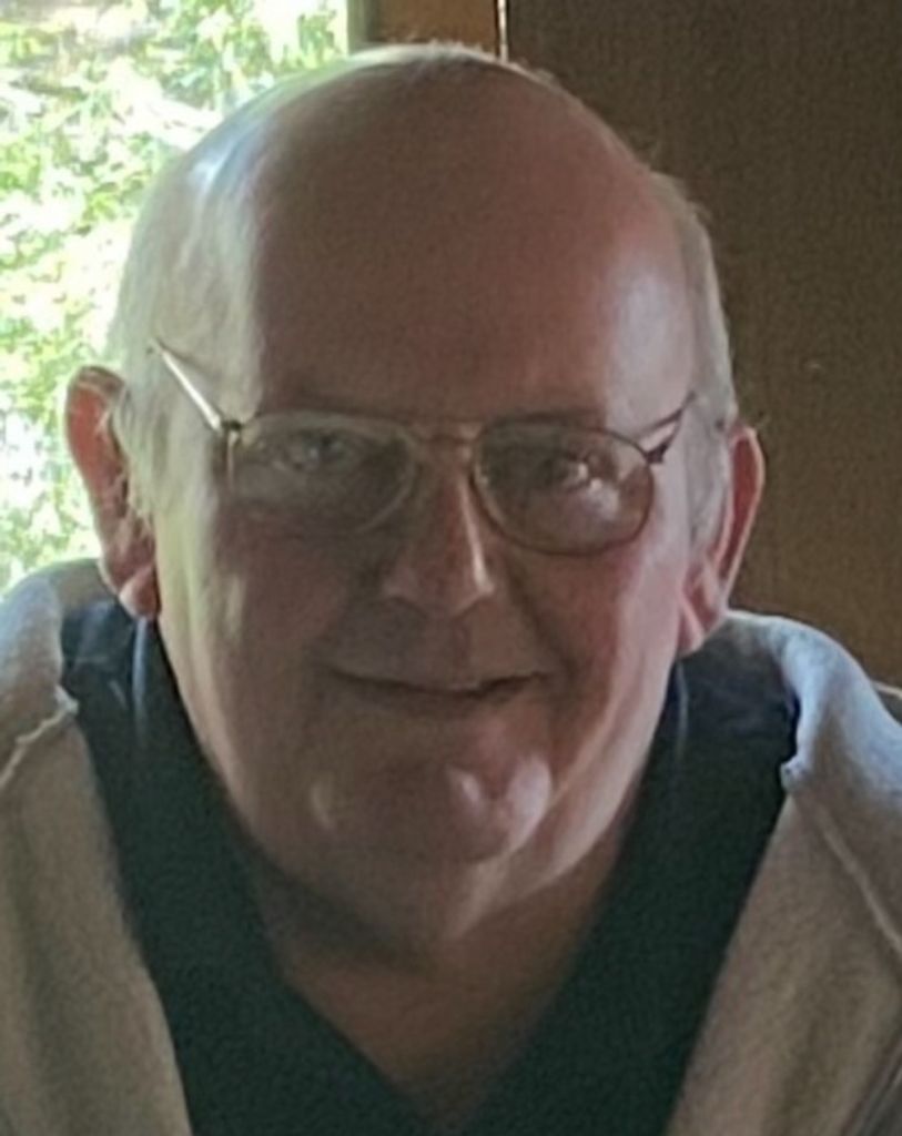 Dennis J. Holden, Sr.