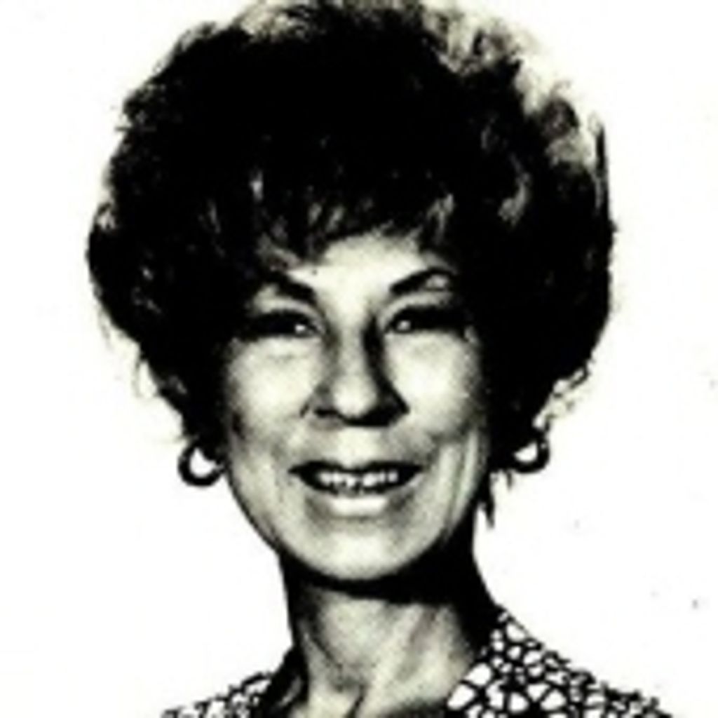 Arlene N. Maas
