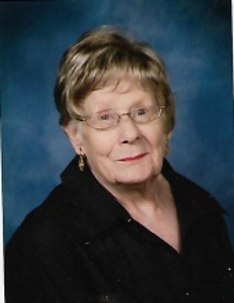Nancy Sorem