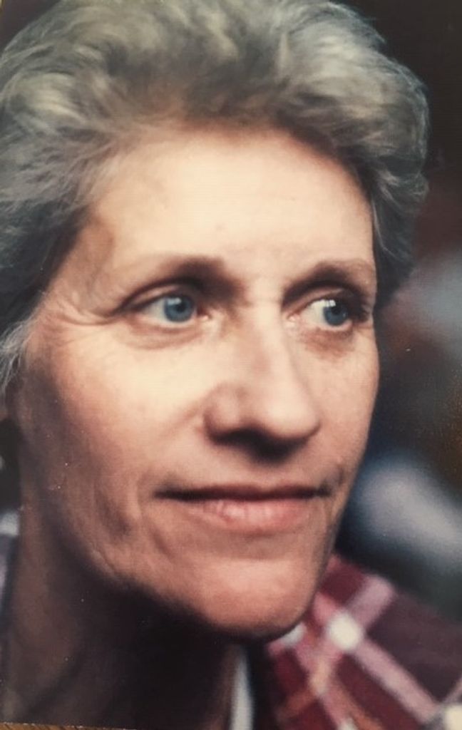 Delores Ann Barker