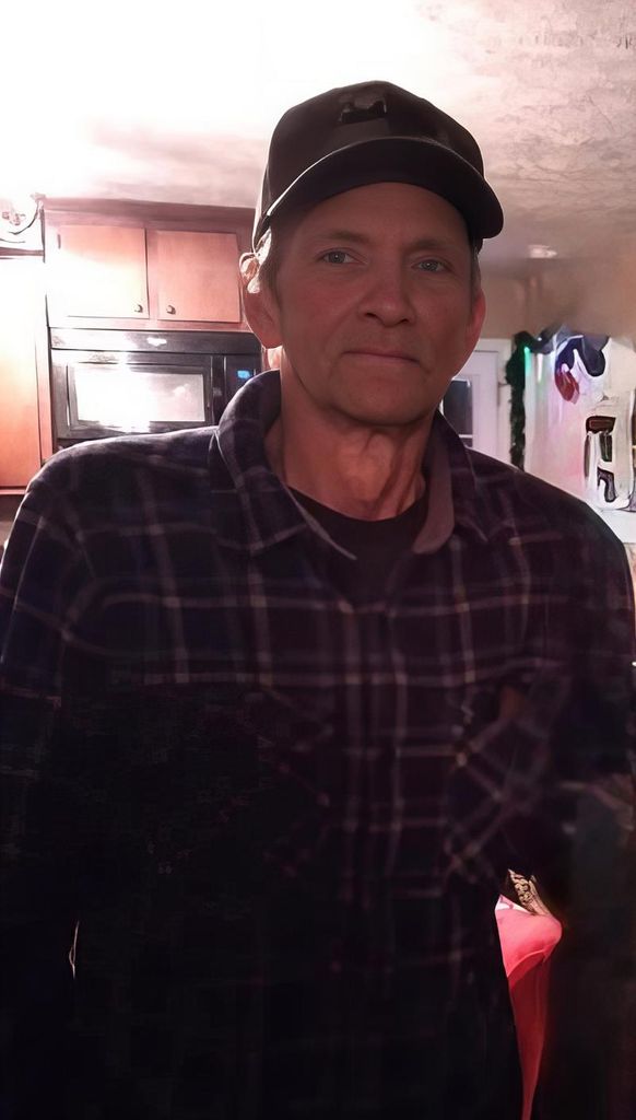 Ronald Wayne Springer Profile Photo