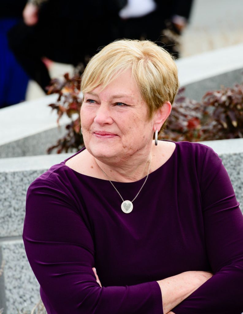 Kristine Rose Jolley Murdock