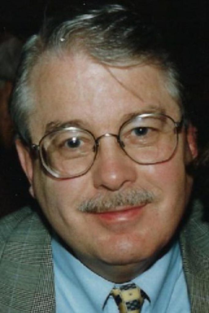 Mclaughlin P Francis Profile Photo