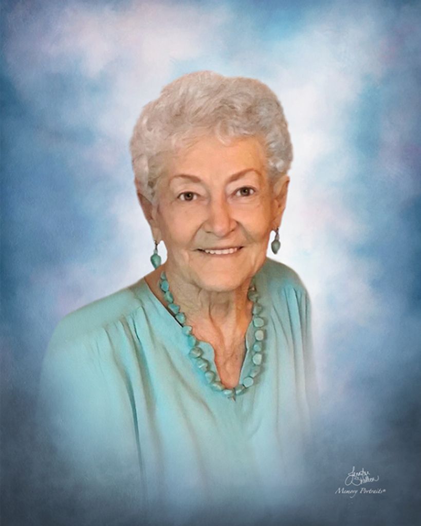 Dorothy Weisman