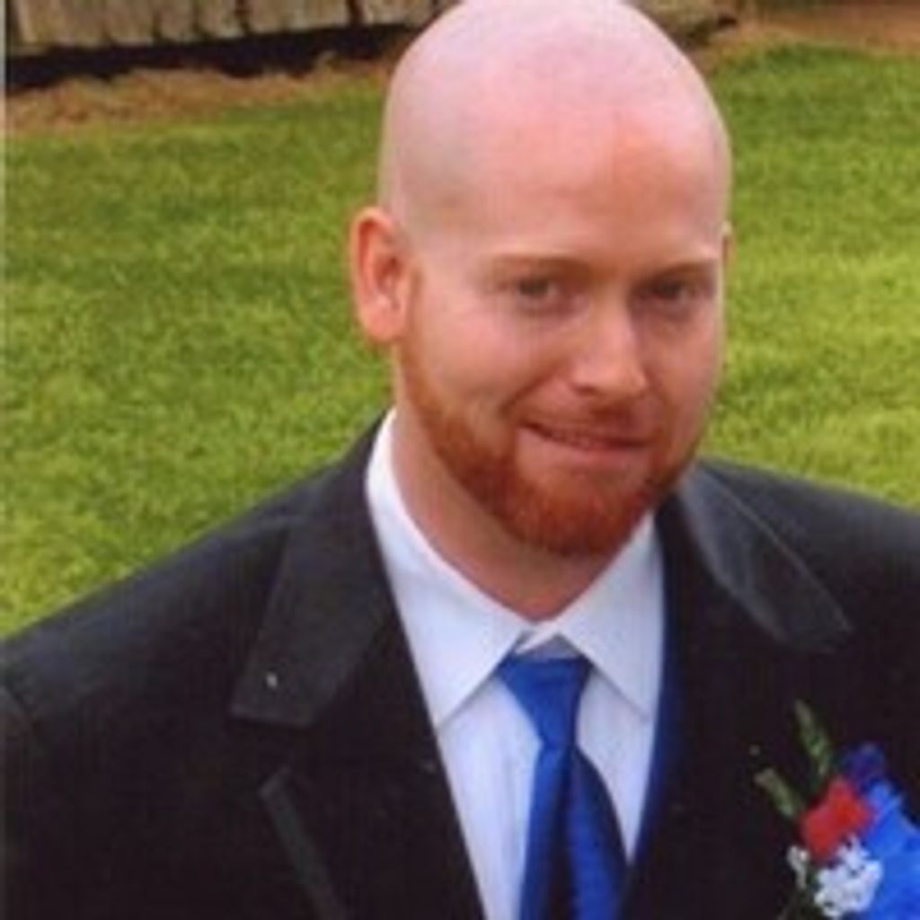 Caleb Sparks