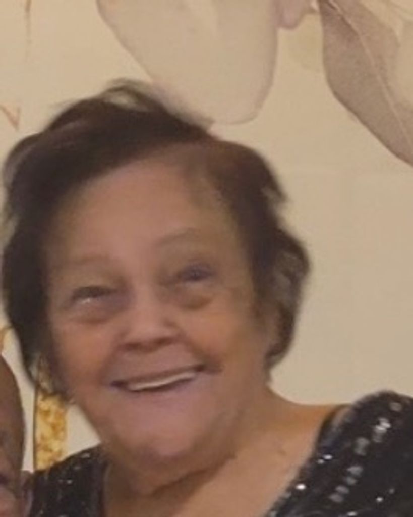 Candida Sepulveda