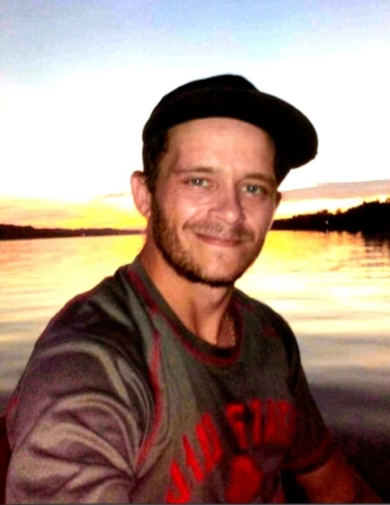 Kasey James George "Bubba"