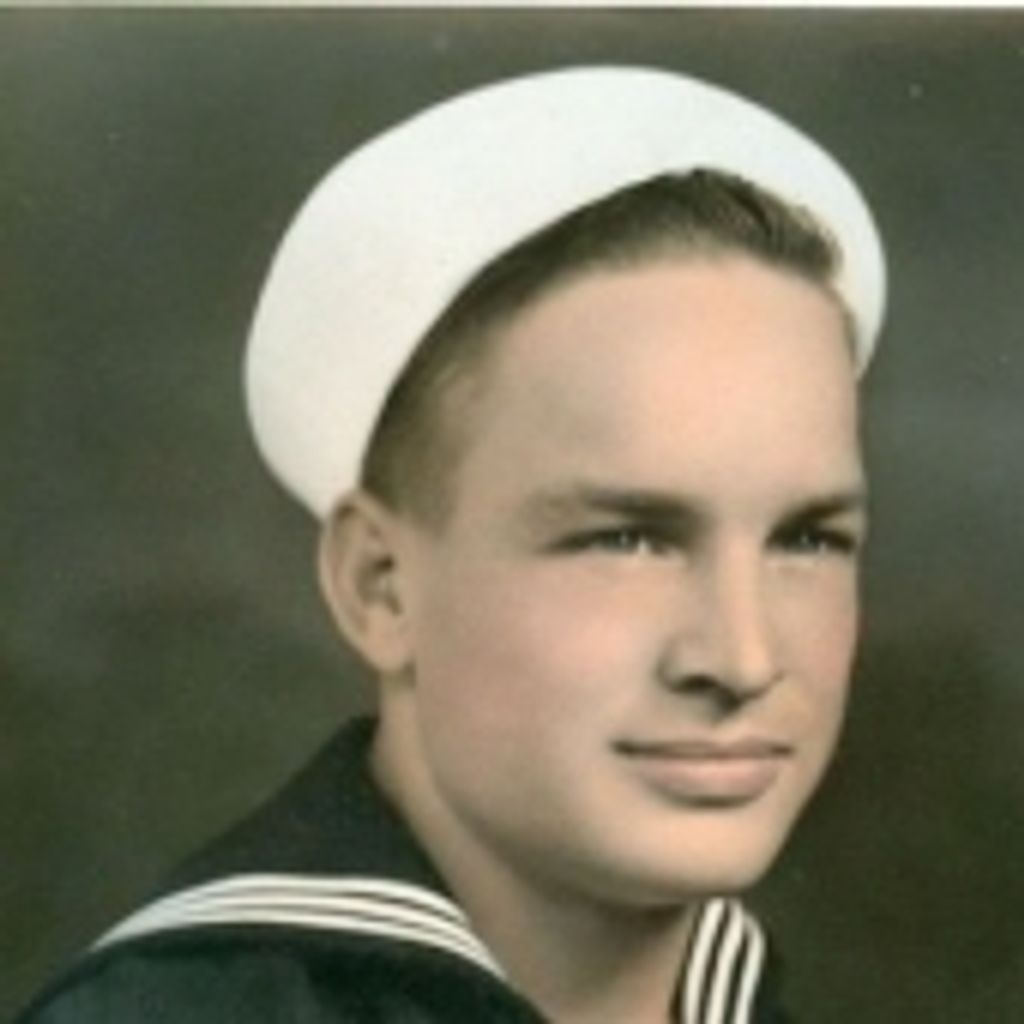 Roy F. Cook