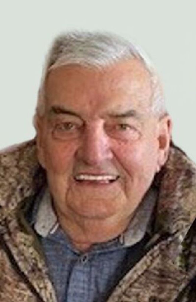 Arthur James Rushka Profile Photo